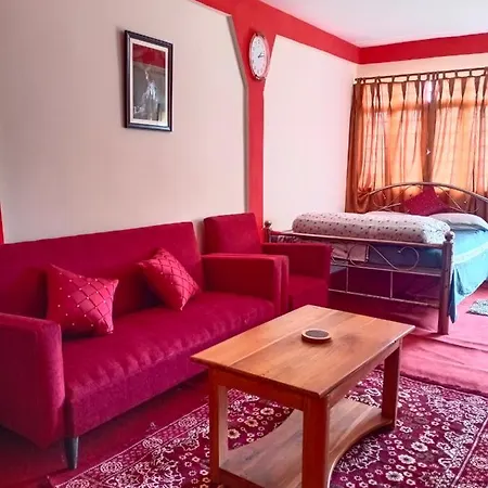 Aakeet Lyang Homestay Kurseong Exterior photo