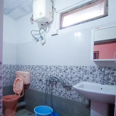 Aakeet Lyang Homestay Kurseong Exterior photo