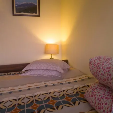 Aakeet Lyang Homestay Kurseong Exterior photo