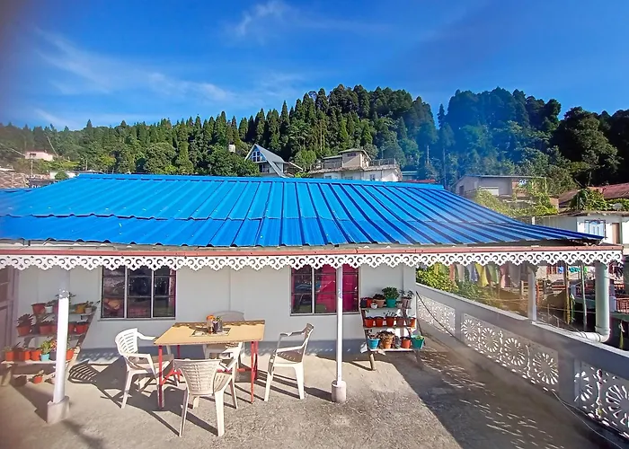 Aakeet Lyang Homestay