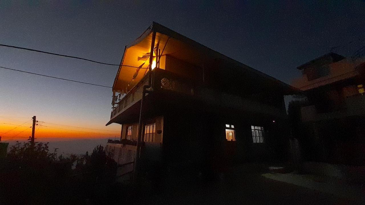 Aakeet Lyang Kurseong