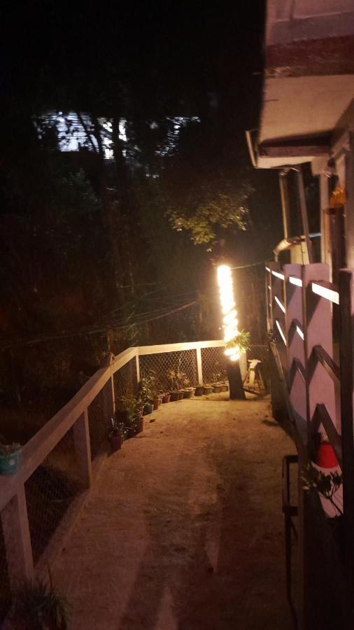 Aakeet Lyang Kurseong