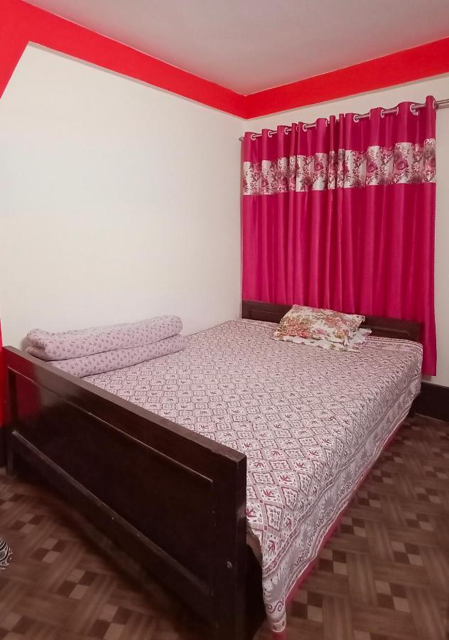 Aakeet Lyang Homestay Kurseong