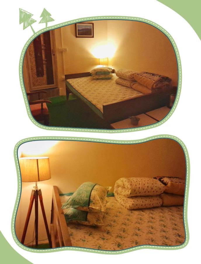 Homestay Aakeet Lyang Kurseong