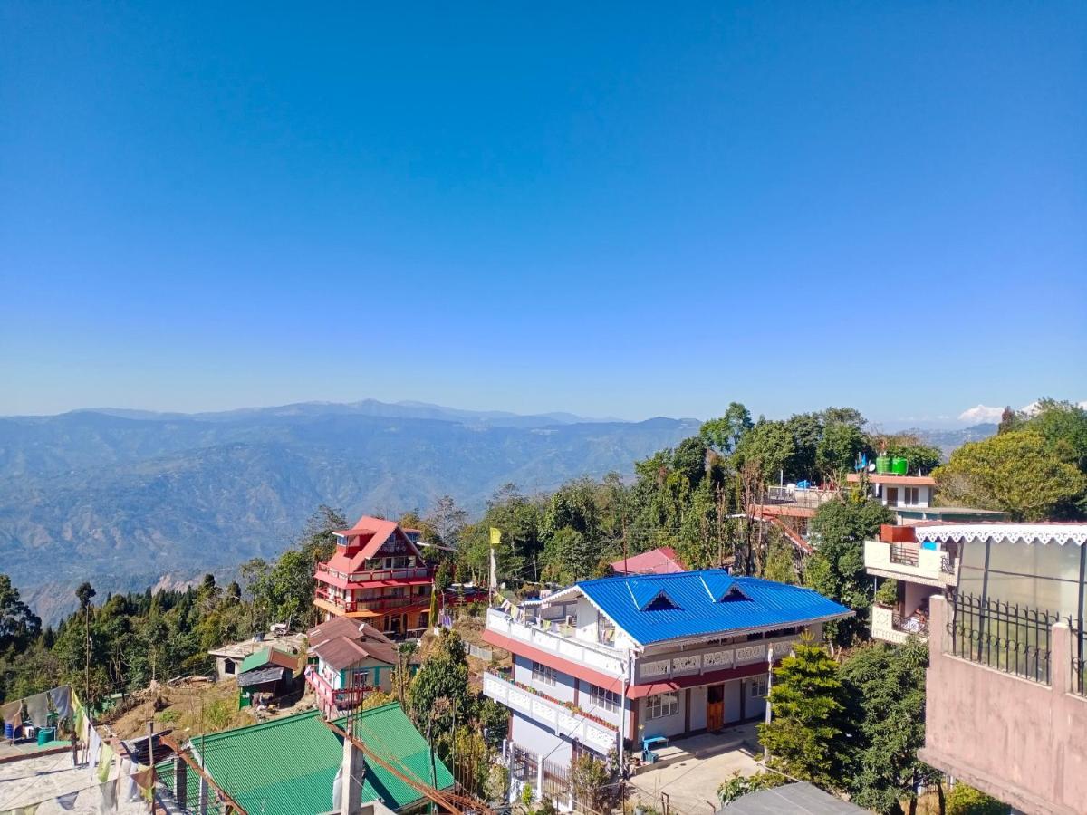Aakeet Lyang Homestay Kurseong