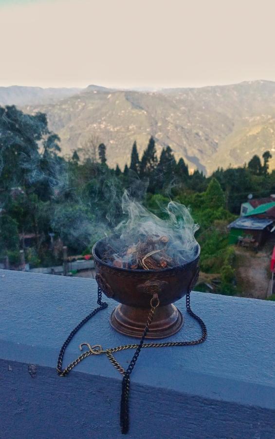 Homestay Aakeet Lyang Kurseong