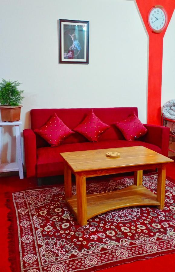 Aakeet Lyang Homestay Kurseong