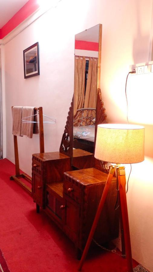 Homestay Aakeet Lyang Kurseong