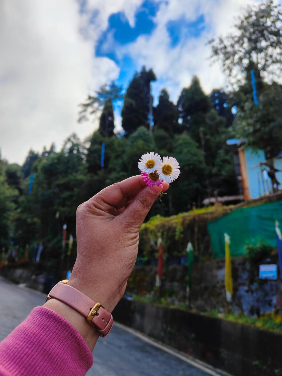 Aakeet Lyang * Kurseong